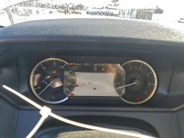 Land Rover Range Rover Velar 2023 Land Rover Range Rover Velar S 2023 2.0L 2.0 Benzyna 247KM, zdjęcie 9