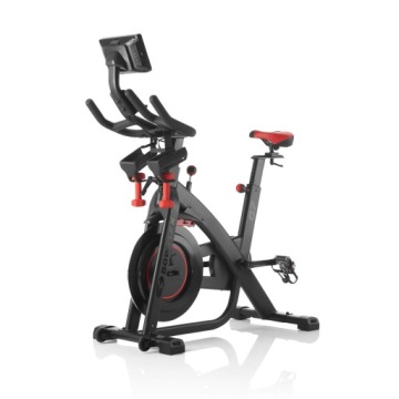 Велотренажер Bowflex C7 + коврик для снаряжения