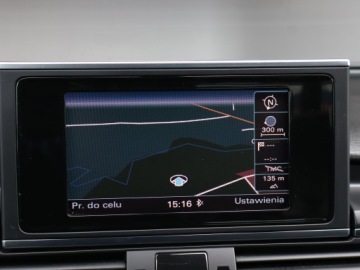 Audi A6 C7 Limousine 2.0 TDI 177KM 2011 Audi A6 2.0 TDI, 174 KM, Automat, Skóra, Navi, zdjęcie 12