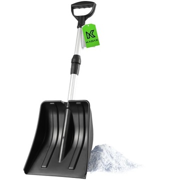 СНЕЖНЫЙ МАГАЗИН ТЕЛЕСКОПИЧЕСКИЙ АВТОМОБИЛЬ SNOW SHOPPER STRONG
