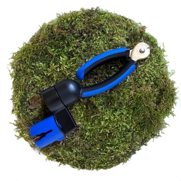 Рукоятка для струн с многофункциональным резаком - Music Nomad MN223