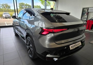 Renault 2025 Renault Rafale 4x4 300 km hybryda plug-in super rabat 1.2 Hybryda, zdjęcie 26