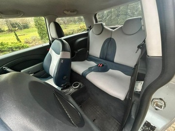 Mini One I 1.4 TD 75KM 2004 Mini ONE 1.4 Diesel | Klima | Alufelgi | Limited E, zdjęcie 11