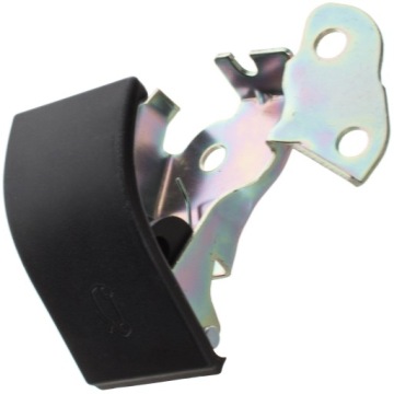 UCHWYT RĄCZKA OTWIERANIA MASKI MINI R55 R56 R57