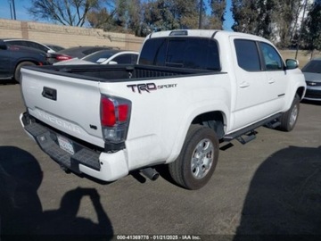 Toyota Tacoma II 2021 Toyota Tacoma 2021r., TRD Sport, od ubezpieczalni 3.5 Benzyna 278KM, zdjęcie 6