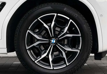 BMW X4 2024 BMW X4 I wlasciciel M Sport Hak Gwarancja Bezwypadkowy FVAT23, zdjęcie 9