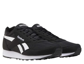 Buty męskie Reebok Rewind Run 100001390 40.5