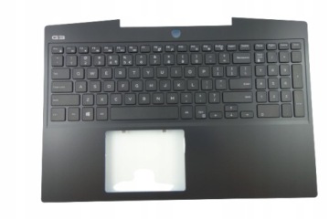Pl Originál Palmrest Dell G3 3590 Kmjwh 5DC76
