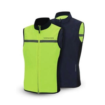 Kamizelka dwustronna Tucano Urbano Nano Switch r. L/XL|-40%