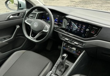 Volkswagen Taigo 2025 Volkswagen Taigo Life Pakiet Comfort, FV 23, Kamera cofania, Digital, Key, zdjęcie 15