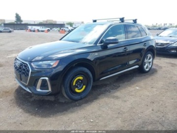 Audi Q5 II 2023 Audi Q5 2023 AUDI Q5 PRESTIGE 45 TFSI S LINE QUATTRO S TRONIC 2.0 Benzyna, zdjęcie 1