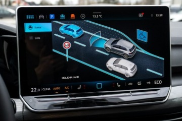 Volkswagen Golf VIII Hatchback Facelifting 1.5 eTSI mHEV 150KM 2025 Volkswagen Golf Style 1.5 TSI eHybrid 150 KM DSG, zdjęcie 26