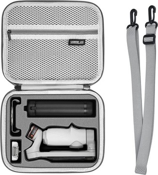 Stabilizator elektroniczny (gimbal) STARTRC