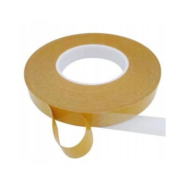 TAŚMA MONTAŻOWA ULTRA MOCNA DWUSTRONNA STRONG 19mm