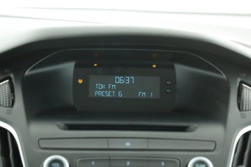 Ford Focus III Sedan Facelifting 1.6 Ti-VCT 105KM 2017 Ford Focus 1.6 i, Salon Polska, Serwis ASO, Klima, zdjęcie 8