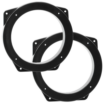 Прокладки динамиков POWERFUL для MINI COOPER ONE R50 R52 R53