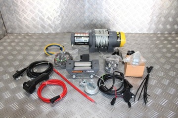 Лебедка CAN AM Superwinch Terra 35 новая OEM BRP / CAN AM ATV