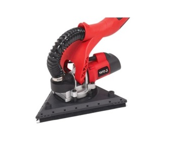 КОМНАТНАЯ ШЛИФИЛЬНАЯ МАШИНА 710ВТ YATO YT-82350