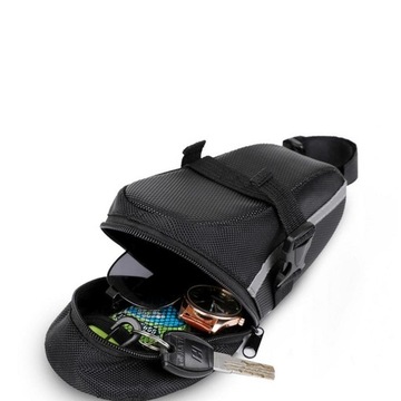 СУМКА ДЛЯ СИДЕНЬЯ ВЕЛОСИПЕДА, СУМКА ДЛЯ СИДЕНЬЯ ВЕЛОСИПЕДА, ЧЕХОЛ