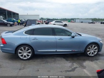 Volvo S90 II 2020 Volvo S90 Volvo S90 T6 AWD Inscription 2.0 Benzyna 316KM, zdjęcie 7