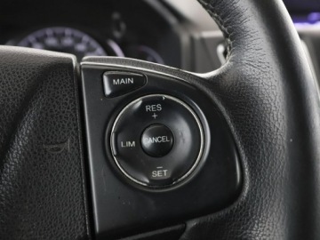 Honda CR-V IV SUV Facelifting 1.6 i-DTEC 160KM 2016 Honda CR-V Elegance 4x4 grzane fotele navi kamera, zdjęcie 29