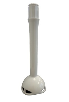 Блендер Bosch ErgoMixx с насадкой для смешивания.