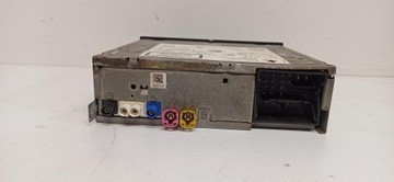 SEAT ARONA НАВИГАЦИОННЫЙ СЧИТЫВАТЕЛЬ 5QA035858B