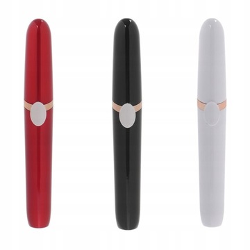 Электрический триммер для бровей, 1 шт., безболезненный макияж глаз