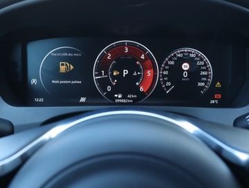 Jaguar F-Pace SUV 2.0 iD4 240KM 2018 Jaguar F-Pace 25d AWD, Salon Polska, Serwis ASO, zdjęcie 10