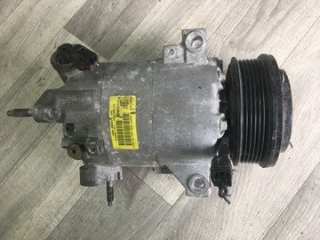 FORD FIESTA MK7 KOMPRESOR SPRĘŻARKA KLIMATYZACJI