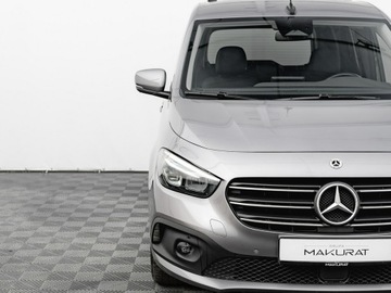 Mercedes Klasa T 1.5 180d 116KM 2023 Mercedes T 180 d DW7VY69# T 180 d Progressive, zdjęcie 7