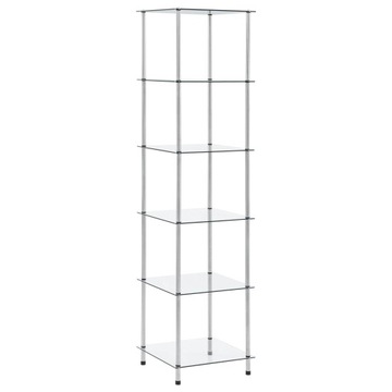 Regał VidaXL 249507 40 cm x 160 cm x 40 cm