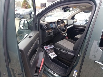 Toyota Proace II Furgon Medium 2.0 D-4D 177KM 2024 Toyota PROACE VERSO 2.0 D4-D Long Family Toyota Pr, zdjęcie 21