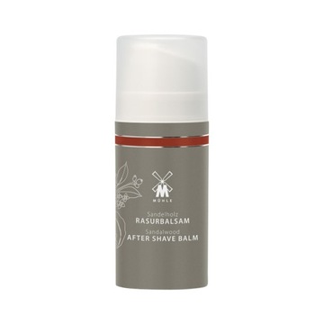 MUHLE BALSAM PO GOLENIU SANDALWOOD 100 ML