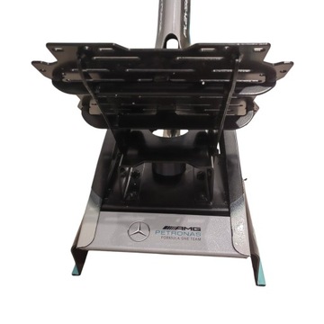 Playseat F1 PRO Mercedes-AMG Petronas Сиденье с неполной рамой