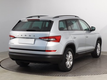 Skoda Kodiaq I SUV 2.0 TDI 150KM 2019 Skoda Kodiaq 2.0 TDI, Salon Polska, Automat, zdjęcie 4