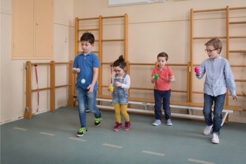 BS Toys, Игра «Яичные гонки: Яйцо на ложке»