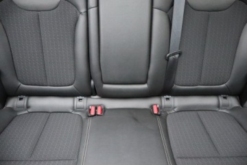 Renault Kadjar Crossover 1.2 Energy TCe 130KM 2017 Renault Kadjar 1.2 TCe, Salon Polska, zdjęcie 9