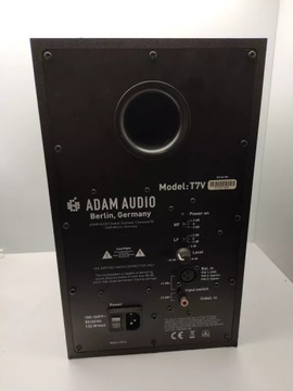 АКТИВНЫЙ МОНИТОР ADAM AUDIO T7V
