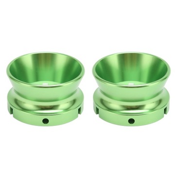 Алюминиевые адаптеры NAB Hub 10 дюймов для устройств Studer ReVox Akai Teac