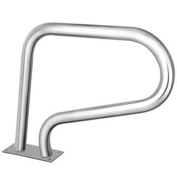 Перила для бассейна VEVOR 81,2x58,4см Нержавеющая сталь