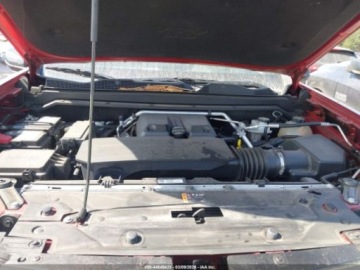 Chevrolet 2024 Chevrolet Colorado Z71 2024 2.7 Benzyna 310KM, zdjęcie 8