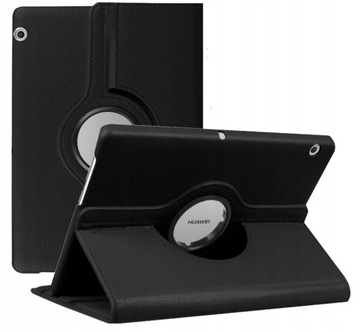 ETUI obrotowe 360 do HUAWEI MediaPad T5 10 10.1