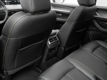 Mazda CX-60 3.3 e-Skyactiv D 254KM 2022 Mazda CX-60 GD1Y773#3.3 D mHEV Homura Podgrz i, zdjęcie 25