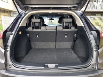 Honda HR-V III 2022 HONDA HR-V 1,8l benzyna 138KM * 4X4 AWD * 23,572km * Automat * Dokument, zdjęcie 28