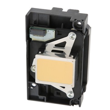 ПЕЧАТАЮЩАЯ ГОЛОВКА EPSON L1800 1400 1430 1500Вт