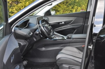Peugeot 3008 II 2018 Peugeot 3008 GWARANCJA Serwis Bezwypadkowy LED Hak, zdjęcie 28