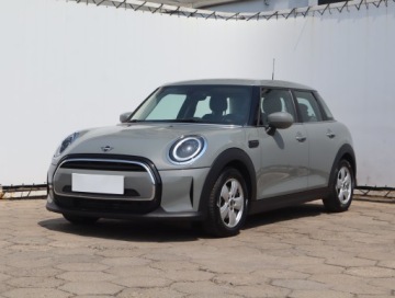Mini Mini F56 Hatchback 3d Facelifting II Cooper 136KM 2022 MINI 5-door Copper, Salon Polska, Serwis ASO, zdjęcie 1