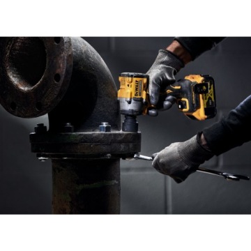 DEWALT DCF900N УДАРНЫЙ гайковерт 18 В 612 Нм + КОРПУС