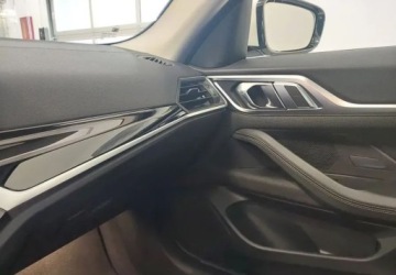 BMW i4 Gran Coupe eDrive 35 286KM 2024 BMW i4 Elektryczny 285KM, zdjęcie 16